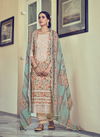 Jay Vijay Dilreet Vol 2 Cotton Salwar Suits Catalog
